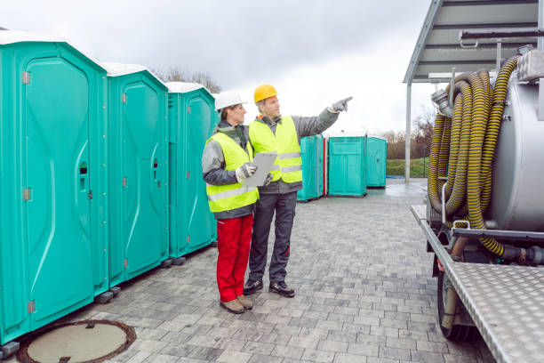 Best Event Portable Toilet Rental  in Centerville, MN