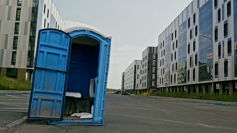 Best Portable Toilets for Parks and Recreation Areas  in Centerville, MN