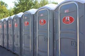 Best Eco-Friendly Portable Toilets  in Centerville, MN